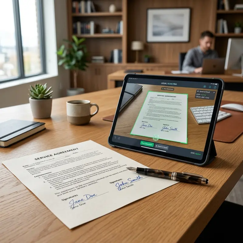 Freelancer Service Agreements: 5 Essential Clauses to Protect Your Payment